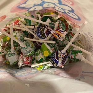 Meet your Posher, Ruth